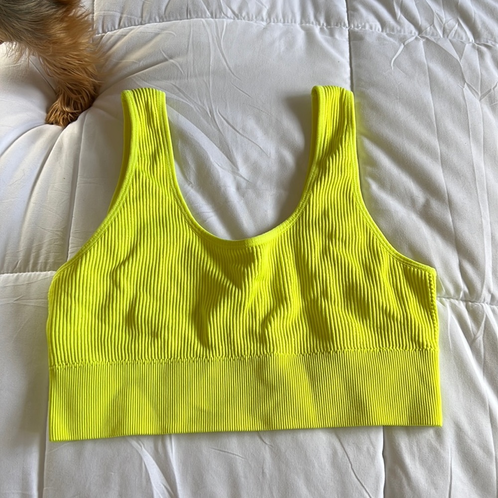 Sports bra - Picture 1 of 3